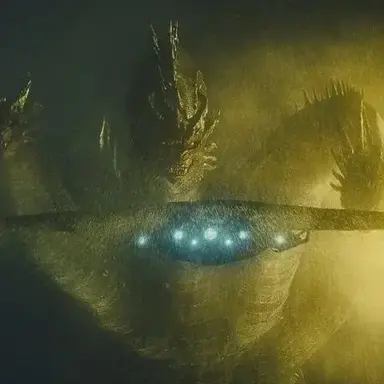 Profile image of King Ghidorah
