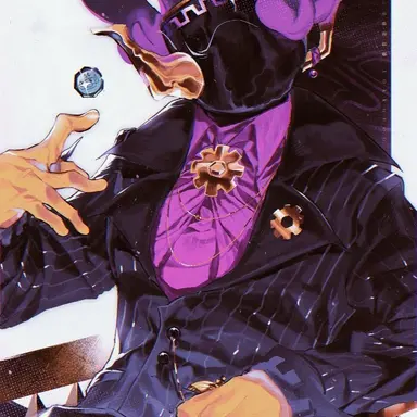 Profile image of Pwnatious