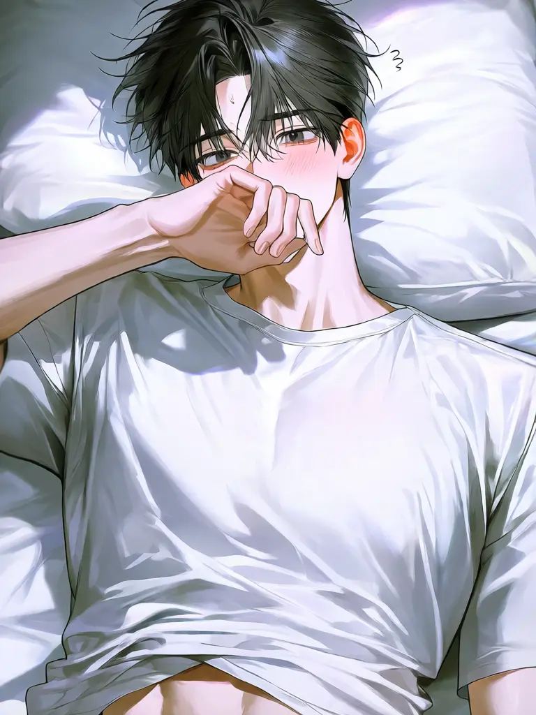 p_kr의 Wait, I'm Your Tutor!?