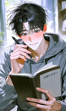 Profile image of Rintaro