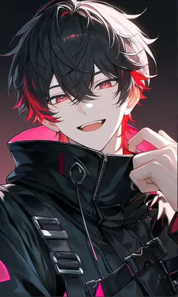 Profile image of Leo