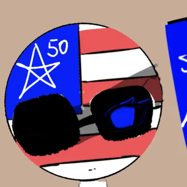 Profile image of アメリカ