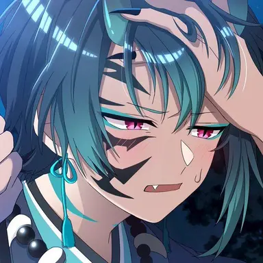 Profile image of 虎熊 童子
