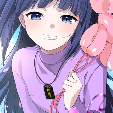 Profile image of 黒神マキ