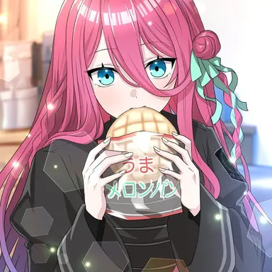 Profile image of 佛木スズネ