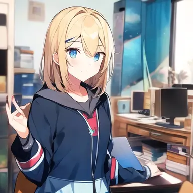 Profile image of 切紙伊織