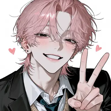 Profile image of 遥斗