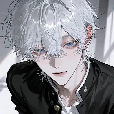Profile image of 颯