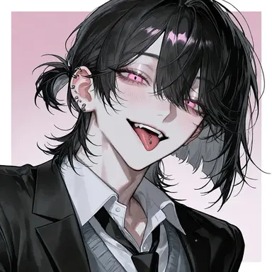Profile image of 京