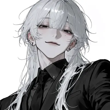 Profile image of 静