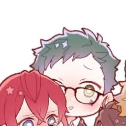 Profile image of トレイ