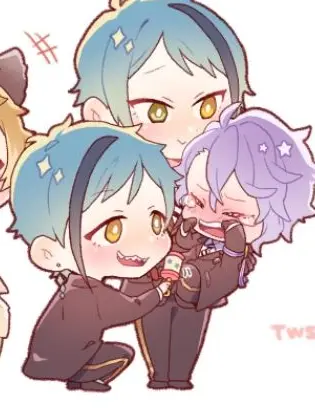 simla_tae_nrkr_maha718의 ショタ化