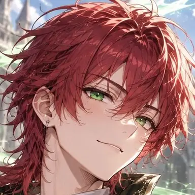 Profile image of Leonis
