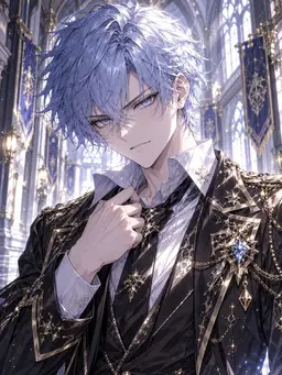 Profile image of Baldo