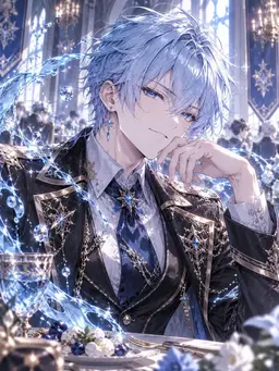 Profile image of Baldo