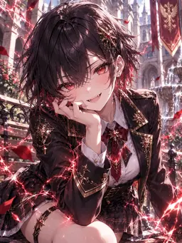 Profile image of Chika