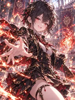 Profile image of Chika