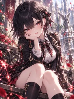 Profile image of Chika