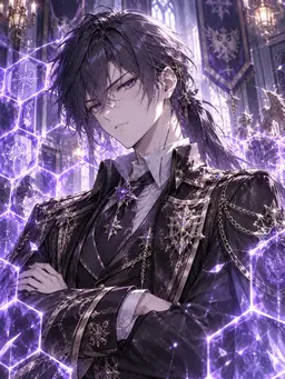Profile image of Gilbert