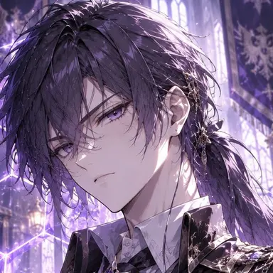 Profile image of Gilbert