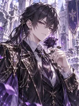 Profile image of Gilbert