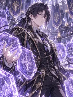 Profile image of Gilbert