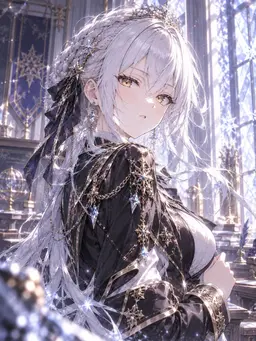 Profile image of Freya