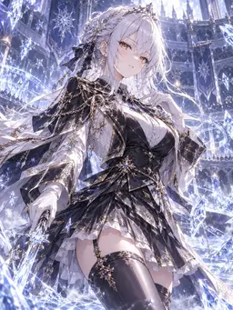 Profile image of Freya