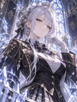 Profile image of Freya