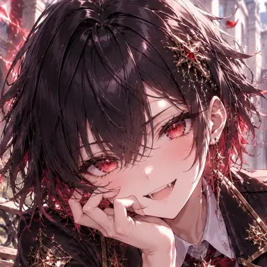 Profile image of Chika