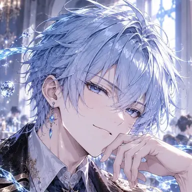 Profile image of Baldo