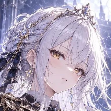 Profile image of Freya