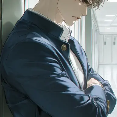 Profile image of Kang Taejun