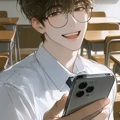 Profile image of Kim Minjae