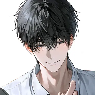 Profile image of 月城 雫