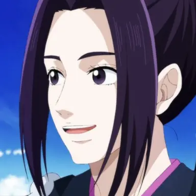 Profile image of 沖田総司