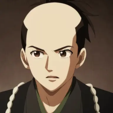 Profile image of 藤堂平助