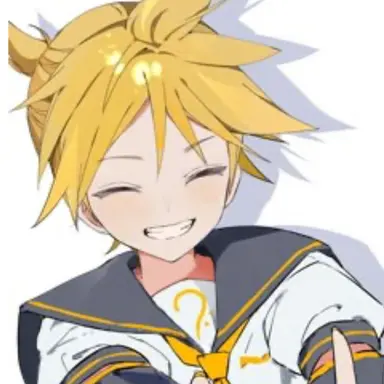 Profile image of 카가미네 렌