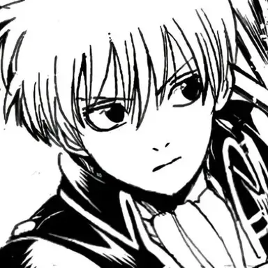 Profile image of 沖田 総悟