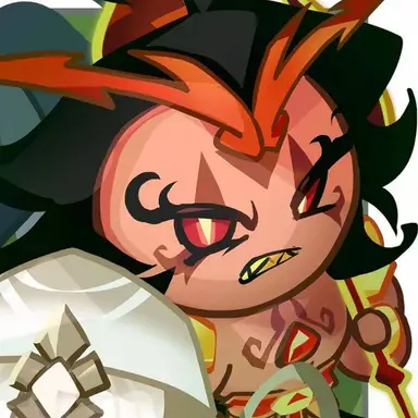 Profile image of 버닝스파이스