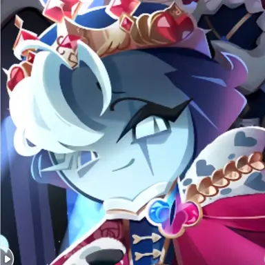 Profile image of 쉐도우밀크