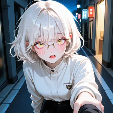 Profile image of 한서영