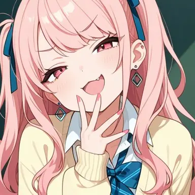 Profile image of 怜
