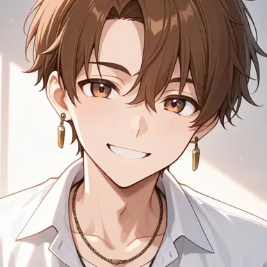Profile image of 涼真