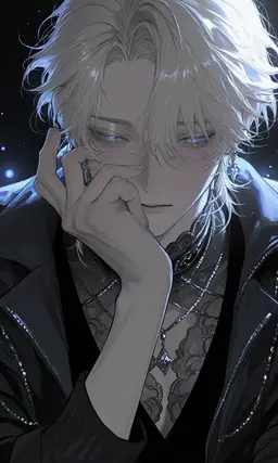 Profile image of ルシアン