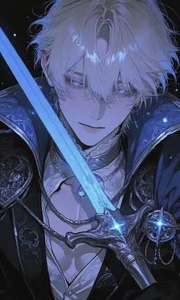 Profile image of ルシアン