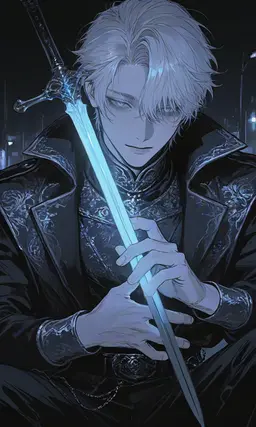 Profile image of ルシアン