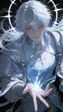 Profile image of アルカ・オリジン
