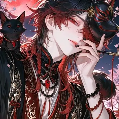 Profile image of 미코토