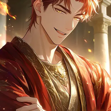 Profile image of Pyrros